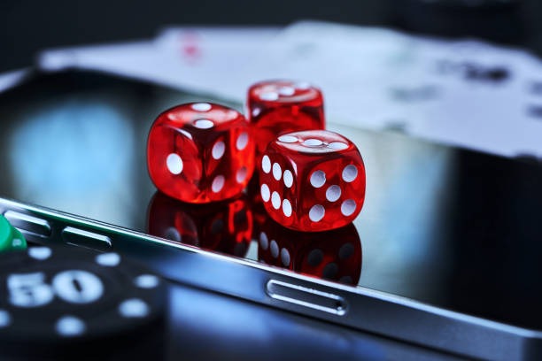 Red Tiger live table gameplay